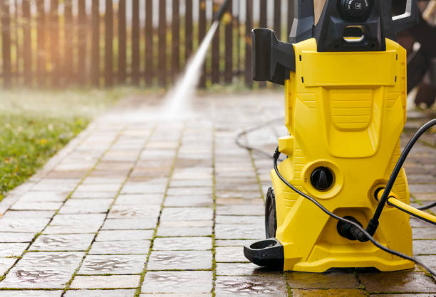 Best Gas Station Cleaning  in Inwood, WV